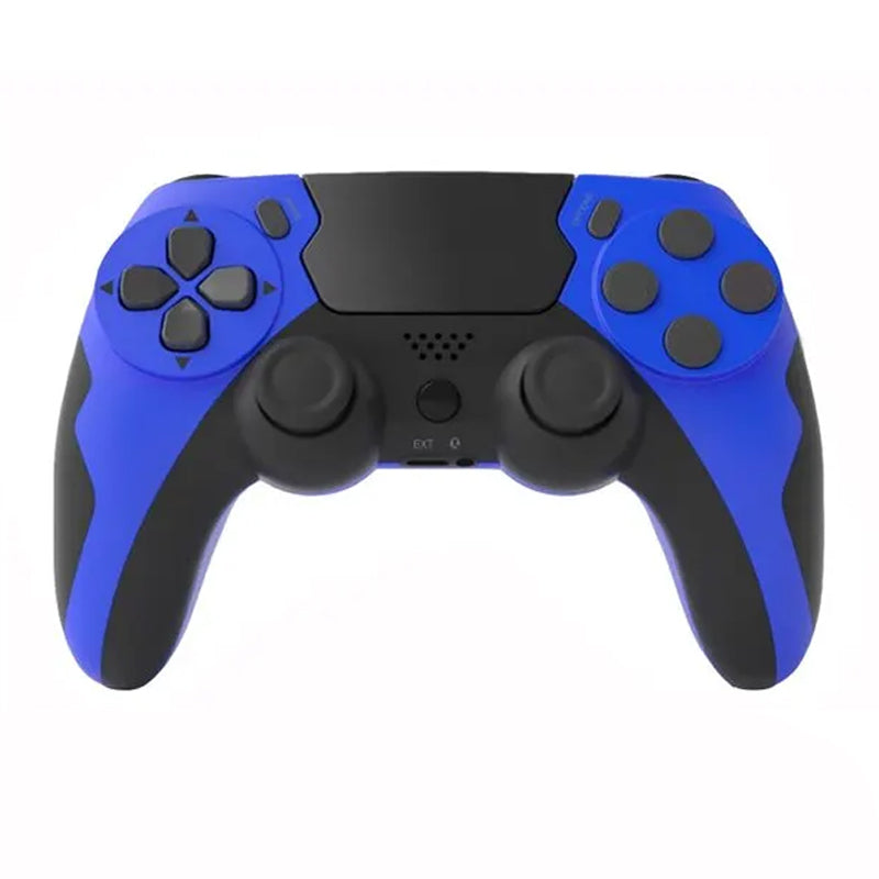 Comando Gaming GAMINJA P48 – Sem Fios, Compatível com PC/PS4/PS3 Comando Gaming GAMINJA P48 – Sem Fios, Compatível com PC/PS4/PS3